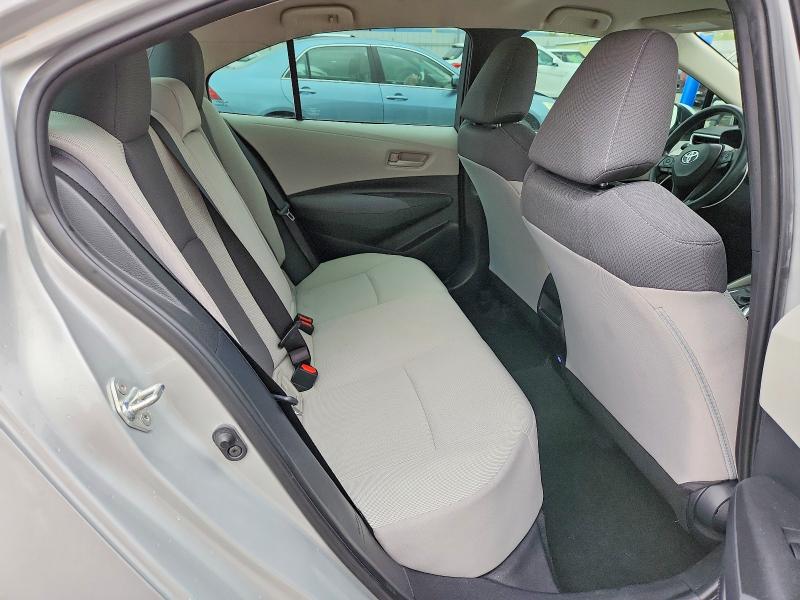 Aukcja sprzedaży 2022 Toyota Corolla, vin: 5YFVPMAE7NP294318, numer aukcji: 52023866