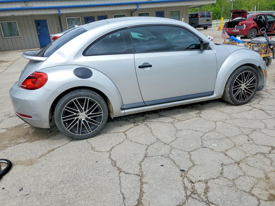 50935526 :رقم المزاد ، 3VWFP7AT0CM654082 vin ، 2012 Volkswagen Beetle مزاد بيع