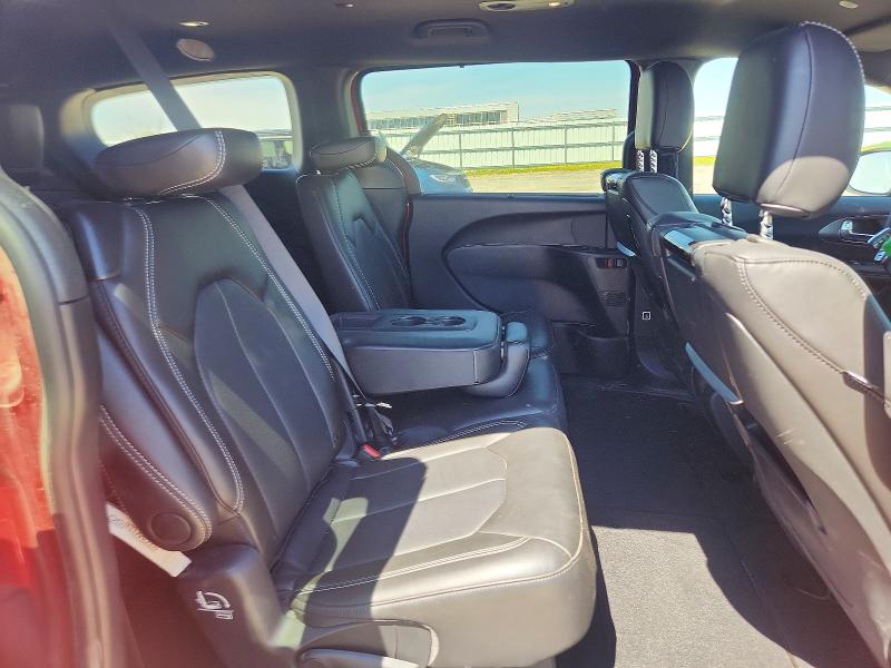 Продажа на аукционе авто 2026 Chrysler Pacifica, vin: 2C4RC1BG4TR181712, номер лота: 51092416