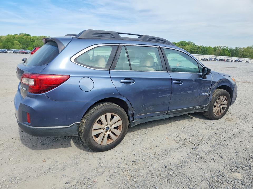 Aukcja sprzedaży 2017 Subaru Outback, vin: 4S4BSAAC4H3355552, numer aukcji: 49589386