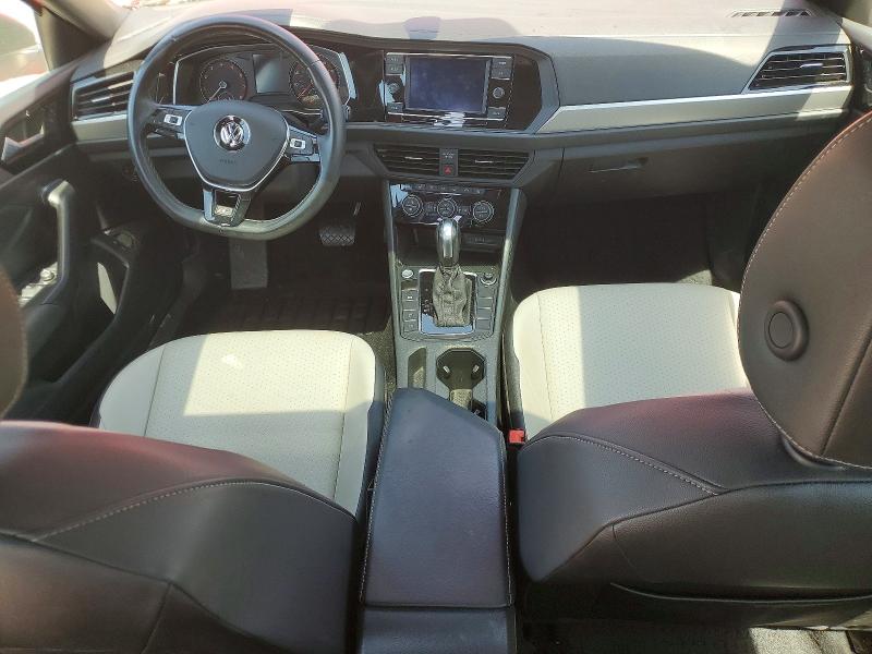 Продаж на аукціоні авто 2021 Volkswagen Jetta, vin: 3VWC57BU2MM094664, номер лоту: 50693386