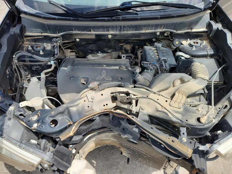 Продаж на аукціоні авто 2019 Mitsubishi Outlander Sport, vin: JA4AP3AU0KU012514, номер лоту: 51658116