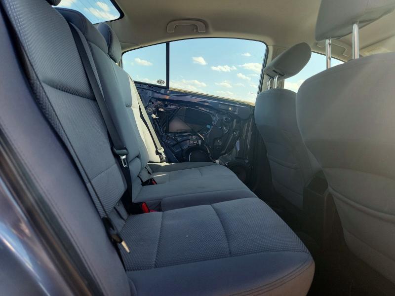 2018 Subaru Legacy მანქანა იყიდება აუქციონზე, vin: 4S3BNAA65J3020523, აუქციონის ნომერი: 51013446