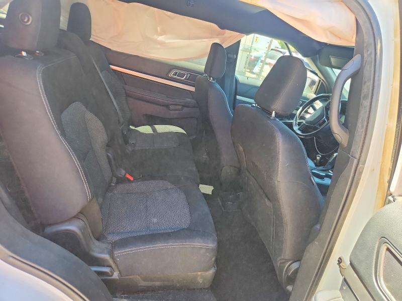 Продаж на аукціоні авто 2019 Ford Explorer, vin: 1FM5K8D88KGB47428, номер лоту: 50570246