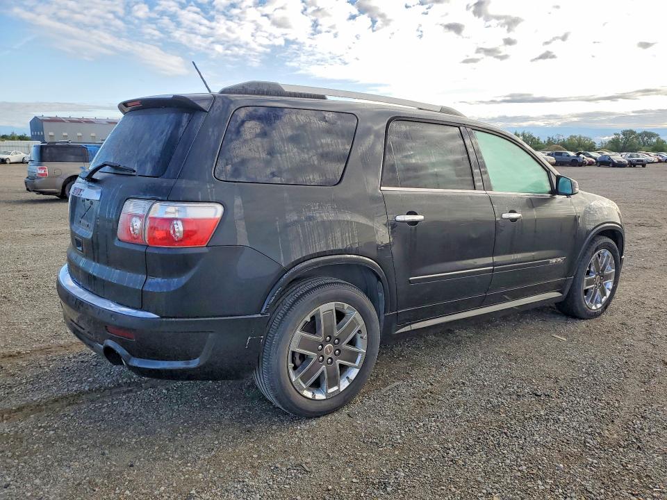 Продаж на аукціоні авто 2011 Gmc Acadia, vin: 1GKKRTED5BJ317642, номер лоту: 49877896