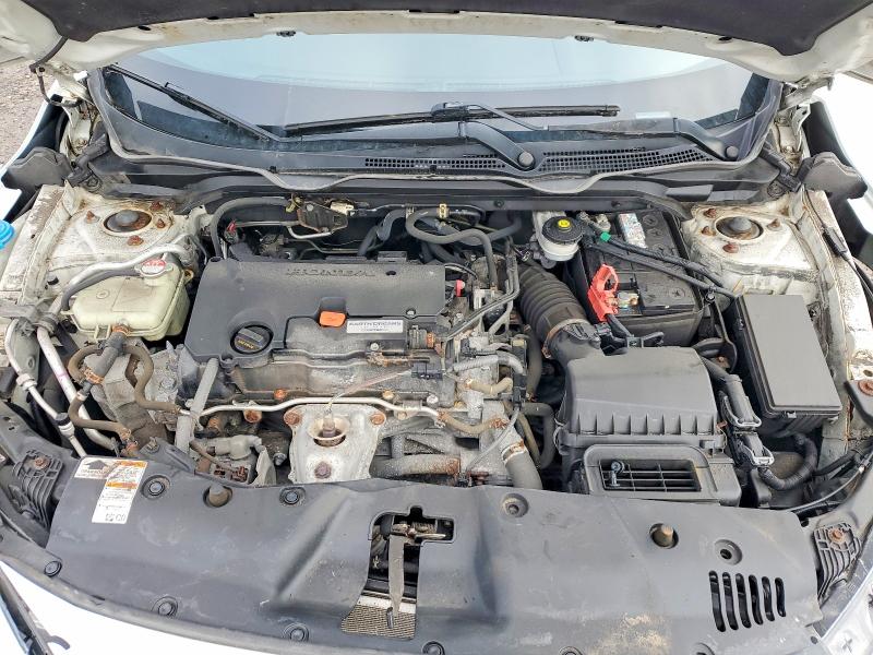 Aukcja sprzedaży 2018 Honda Civic, vin: 2HGFC2E5XJH027223, numer aukcji: 48795956