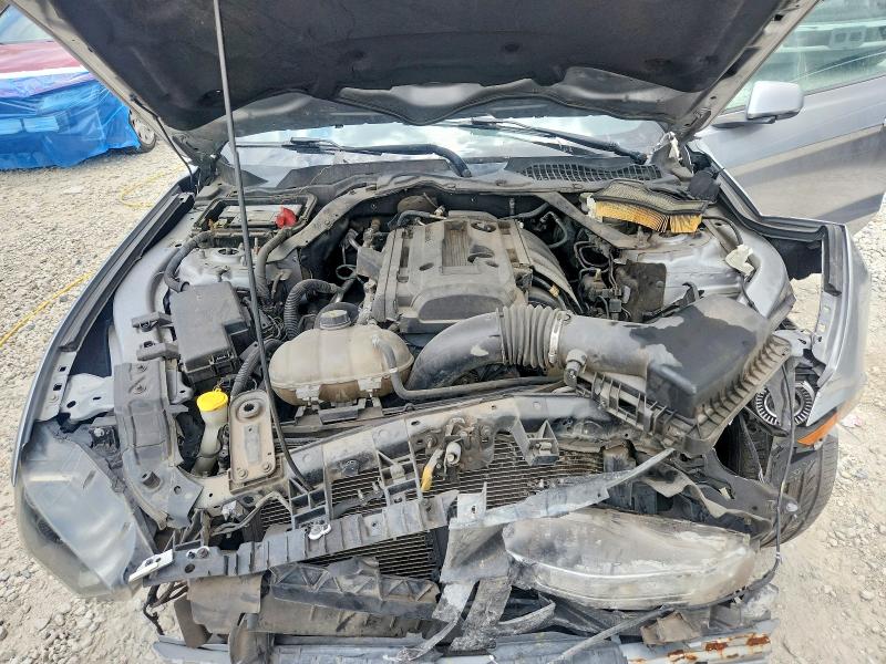 Aukcja sprzedaży 2020 Ford Mustang, vin: 1FATP8UH4L5101238, numer aukcji: 51788476