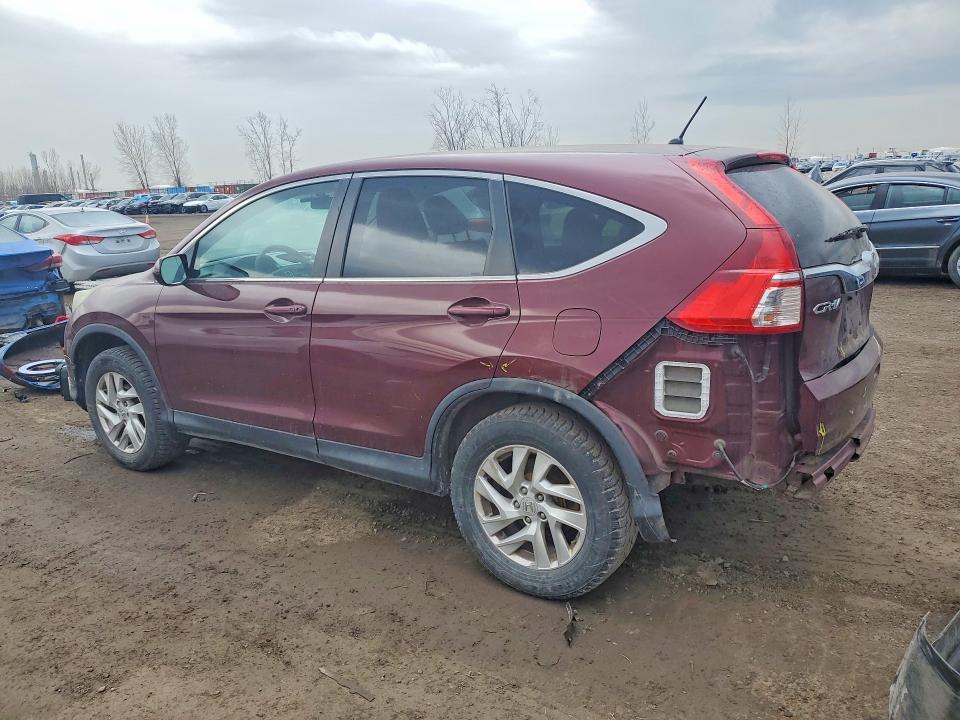 Aukcja sprzedaży 2015 Honda Cr-v, vin: 2HKRM4H48FH103625, numer aukcji: 49375446