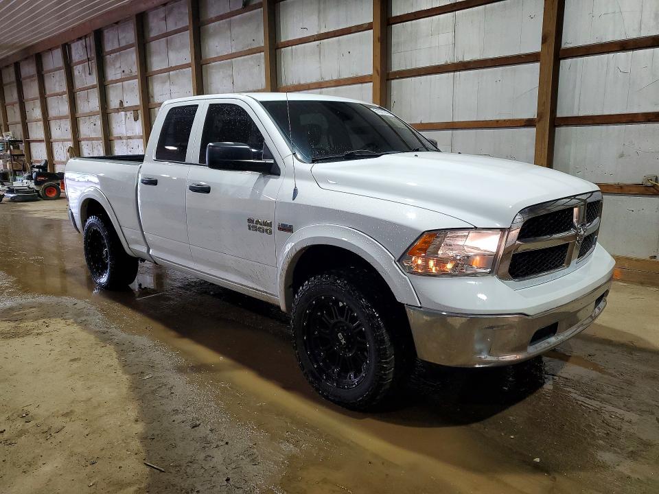Продажа на аукционе авто 2013 Ram 1500, vin: 1C6RR7FT9DS511313, номер лота: 51371746