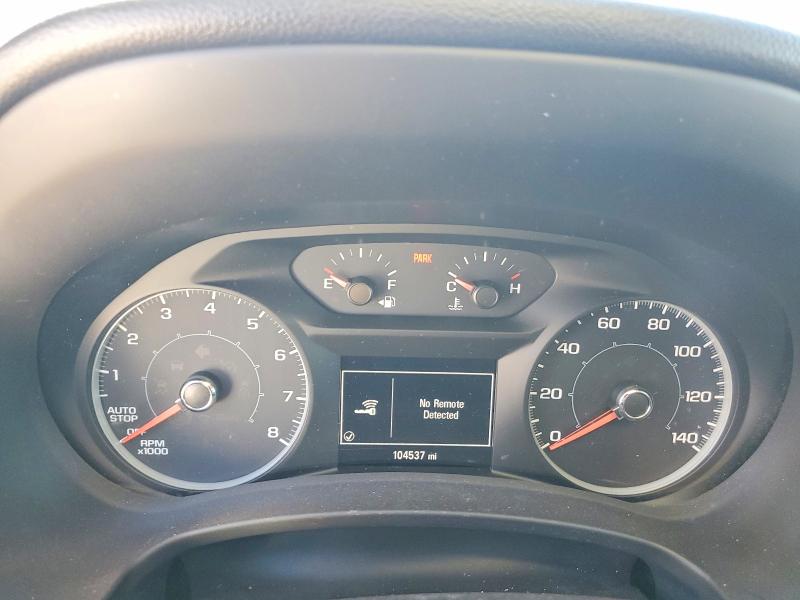 Продажа на аукционе авто 2018 Gmc Terrain, vin: 3GKALTEV8JL275657, номер лота: 47726206