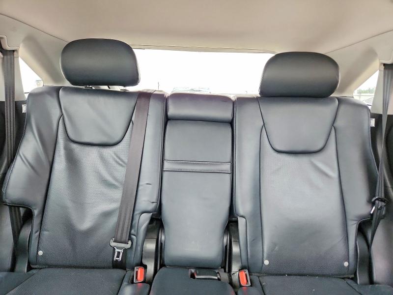 Продажа на аукционе авто 2015 Lexus Rx, vin: 2T2ZK1BA2FC153079, номер лота: 51531806