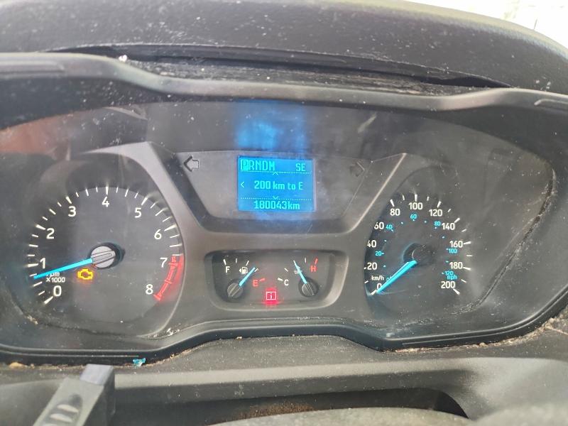 Aukcja sprzedaży 2018 Ford Transit, vin: 1FTYR1ZM2JKA82677, numer aukcji: 50574856