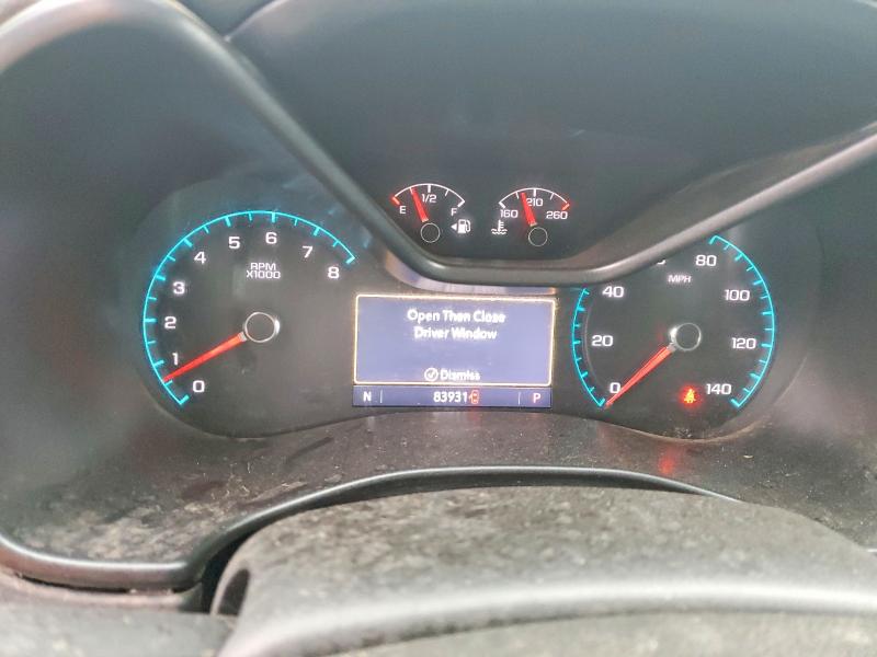 Продажа на аукционе авто 2019 Gmc Canyon, vin: 1GTH6CENXK1307261, номер лота: 46871776