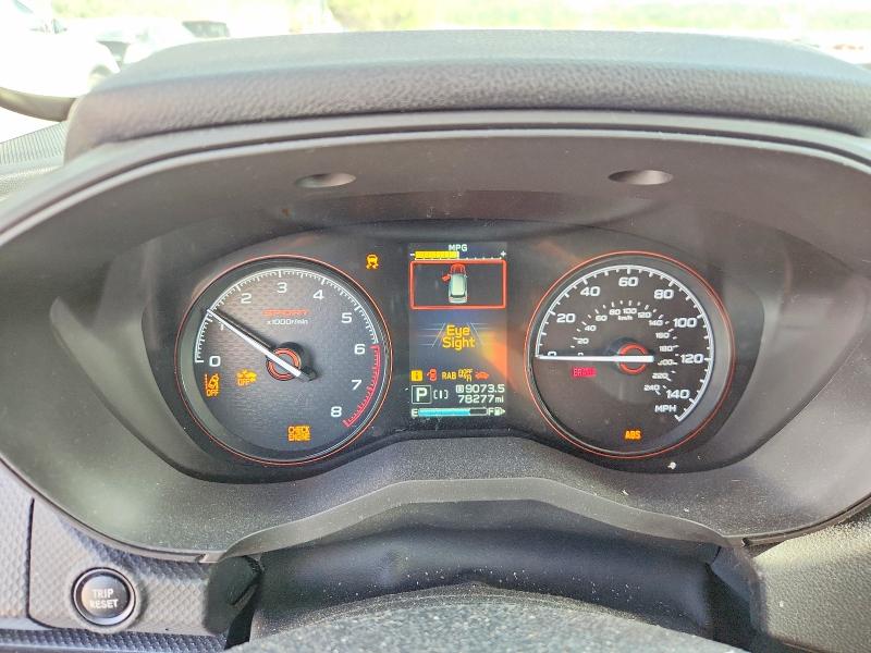 Продажа на аукционе авто 2020 Subaru Forester, vin: JF2SKARC5LH550632, номер лота: 51143716