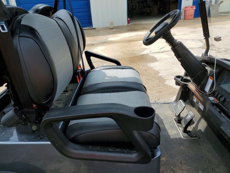 Aukcja sprzedaży 2024 Golf Cart Gem Cart, vin: L9NACGVA4R1204508, numer aukcji: 51502156
