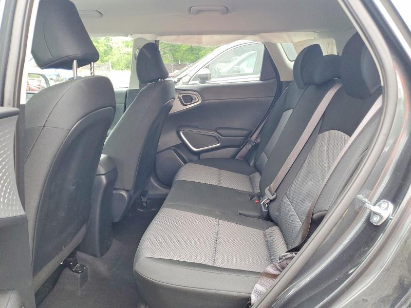 Продаж на аукціоні авто 2025 Kia Soul, vin: KNDJ23AU2S7255678, номер лоту: 51720696