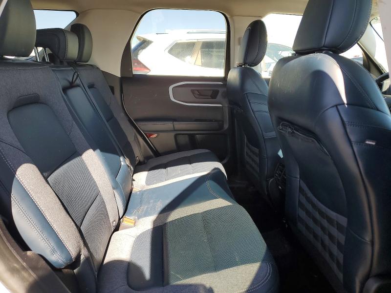 Продаж на аукціоні авто 2021 Ford Bronco Sport, vin: 3FMCR9C63MRA65658, номер лоту: 51127676