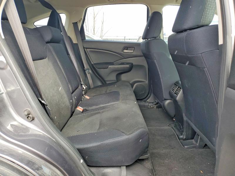 Продажа на аукционе авто 2015 Honda Cr-v, vin: 2HKRM4H37FH119726, номер лота: 48623626
