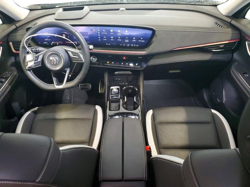 Aukcja sprzedaży 2025 Buick Envision, vin: LRBFZLE47SD077682, numer aukcji: 51184776