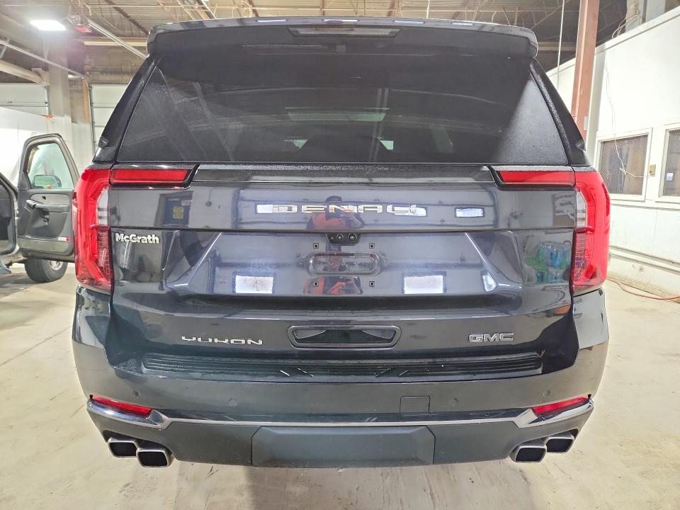 Aukcja sprzedaży 2025 Gmc Yukon, vin: 1GKS2ERL6SR282094, numer aukcji: 49938616
