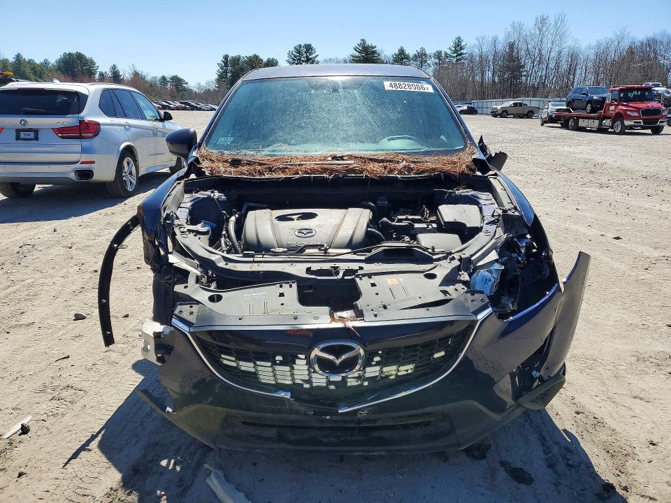 Aukcja sprzedaży 2014 Mazda Cx-5, vin: JM3KE4BE7E0301082, numer aukcji: 48828986