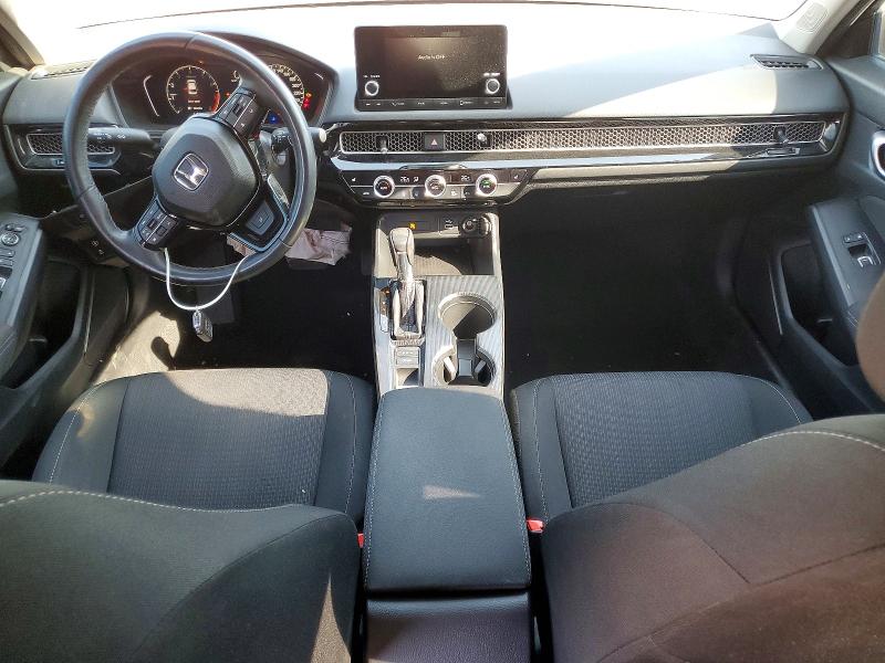 Продаж на аукціоні авто 2024 Honda Civic, vin: 2HGFE2F33RH101990, номер лоту: 49794546