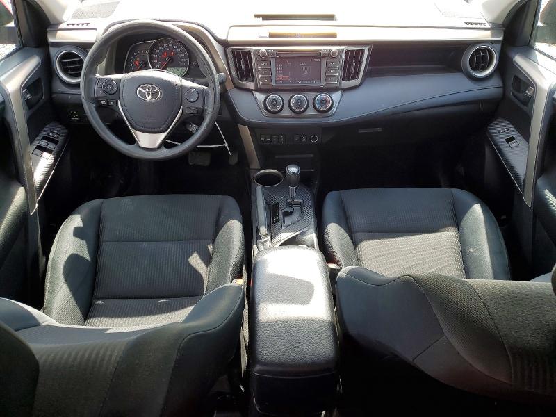 Продажа на аукционе авто 2015 Toyota Rav4, vin: 2T3ZFREVXFW212178, номер лота: 46768576