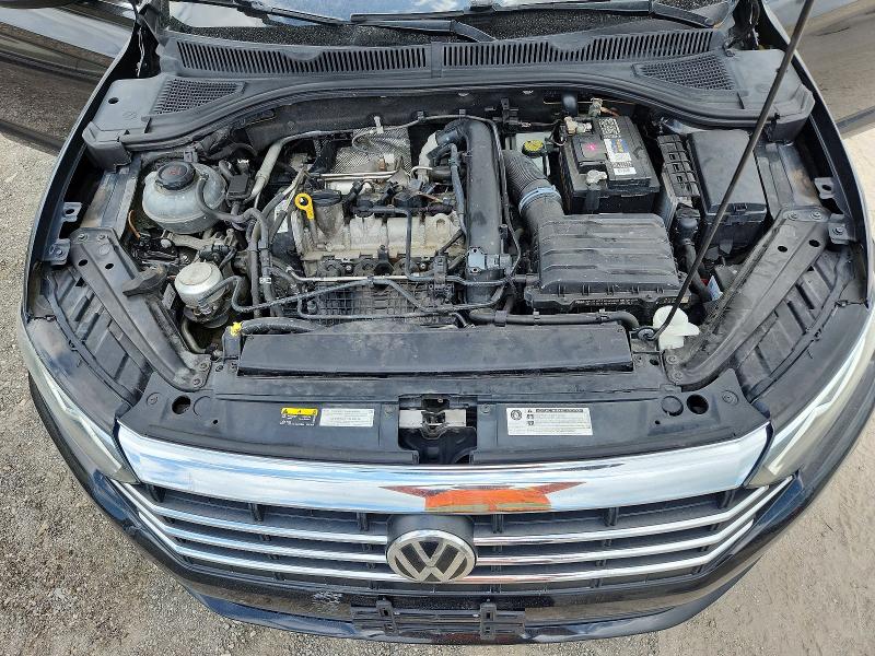 Продаж на аукціоні авто 2020 Volkswagen Jetta, vin: 3VWCB7BU5LM016144, номер лоту: 51522416