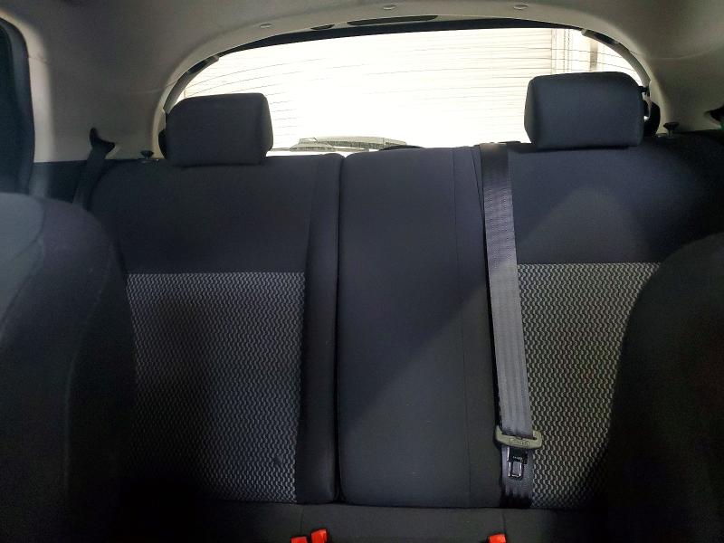 48993266 :رقم المزاد ، JN8AF5MV1GT650667 vin ، 2016 Nissan Juke مزاد بيع