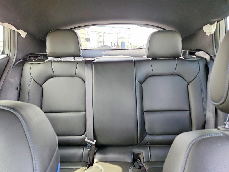 2025 Buick Envista მანქანა იყიდება აუქციონზე, vin: KL47LBEP0SB038546, აუქციონის ნომერი: 50938686