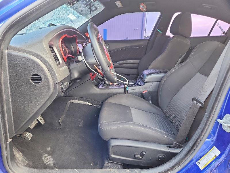 Продажа на аукционе авто 2022 Dodge Charger, vin: 2C3CDXCT9NH153399, номер лота: 51986206