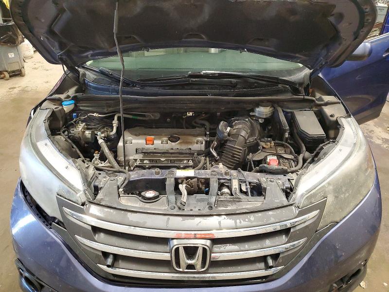 Продаж на аукціоні авто 2012 Honda Cr-v, vin: JHLRM4H77CC012320, номер лоту: 49732616