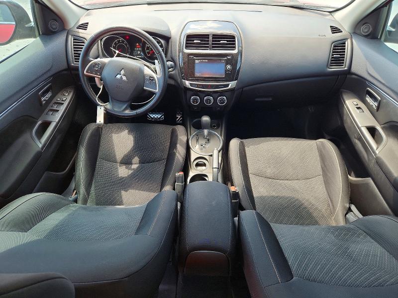 Продажа на аукционе авто 2015 Mitsubishi Outlander Sport, vin: 4A4AP4AW7FE044950, номер лота: 51312016