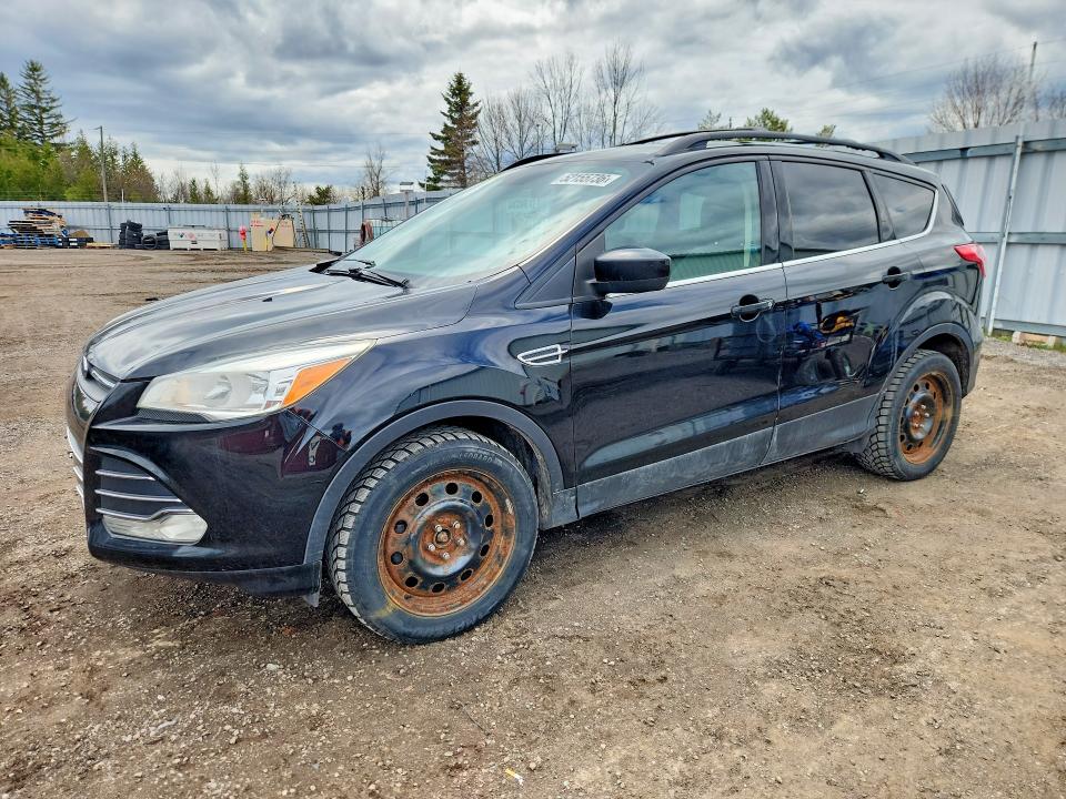 Aukcja sprzedaży 2016 Ford Escape, vin: 1FMCU0GX4GUB49112, numer aukcji: 52155736