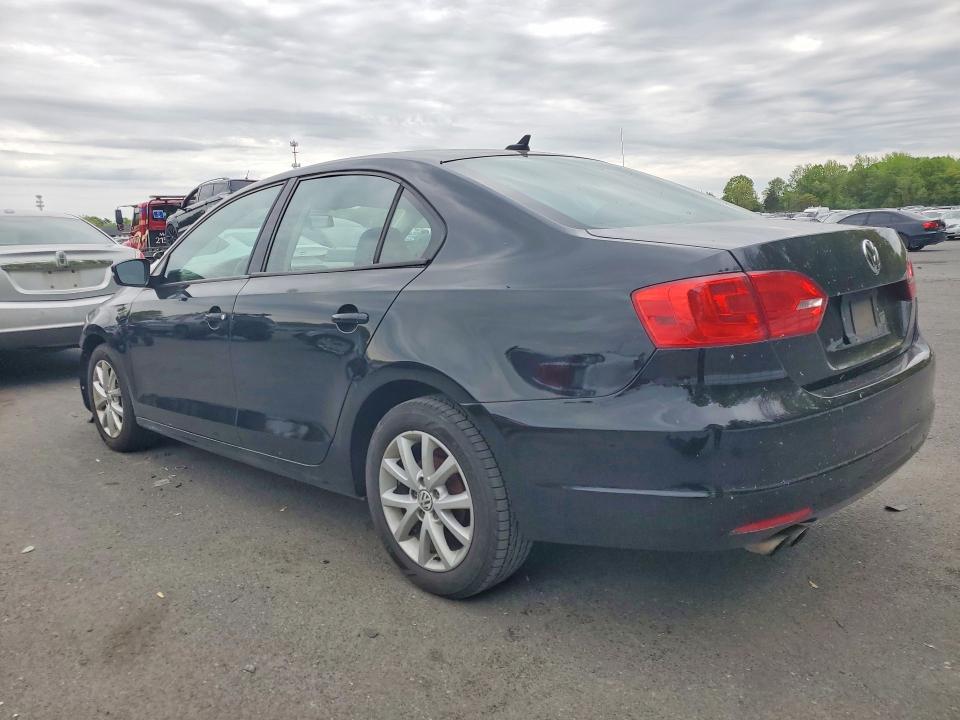 Продажа на аукционе авто 2011 Volkswagen Jetta, vin: 3VWDZ7AJ1BM304829, номер лота: 51416426