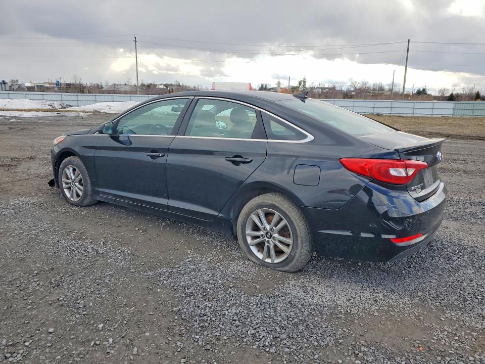 Aukcja sprzedaży 2015 Hyundai Sonata, vin: 5NPE24AF7FH257372, numer aukcji: 49059466