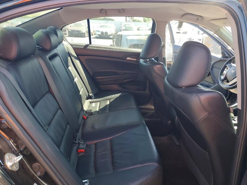 Aukcja sprzedaży 2012 Honda Accord, vin: 1HGCP2F60CA154403, numer aukcji: 48618466