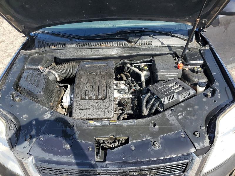 Aukcja sprzedaży 2015 Gmc Terrain, vin: 2GKALREK5F6430038, numer aukcji: 51129946