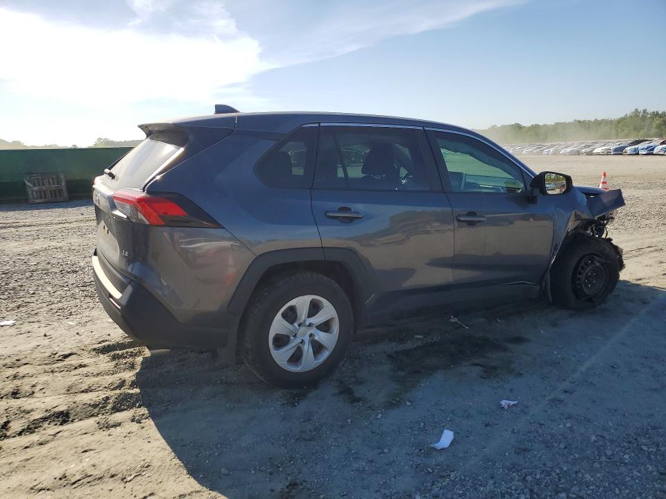 Aukcja sprzedaży 2024 Toyota Rav4, vin: 2T3H1RFV6RC287880, numer aukcji: 49503546