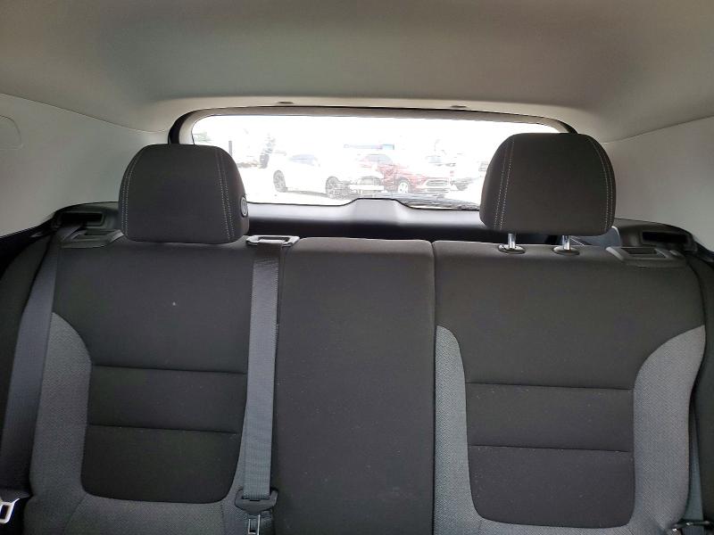 Продажа на аукционе авто 2024 Chevrolet Trailblazer, vin: KL79MPSL5RB104770, номер лота: 51903756