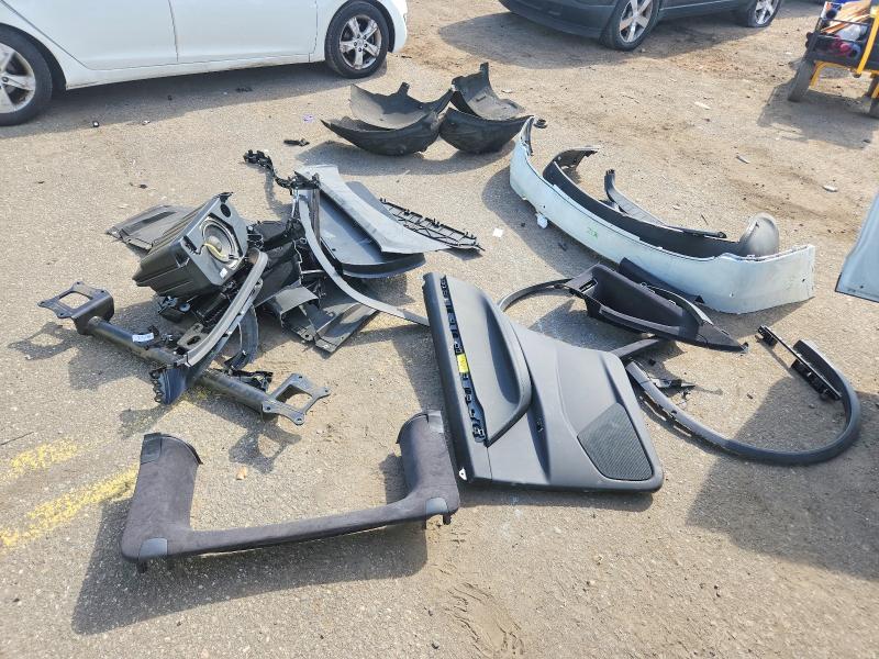 2020 Tesla Model X მანქანა იყიდება აუქციონზე, vin: 5YJXCBE29LF233344, აუქციონის ნომერი: 47647036