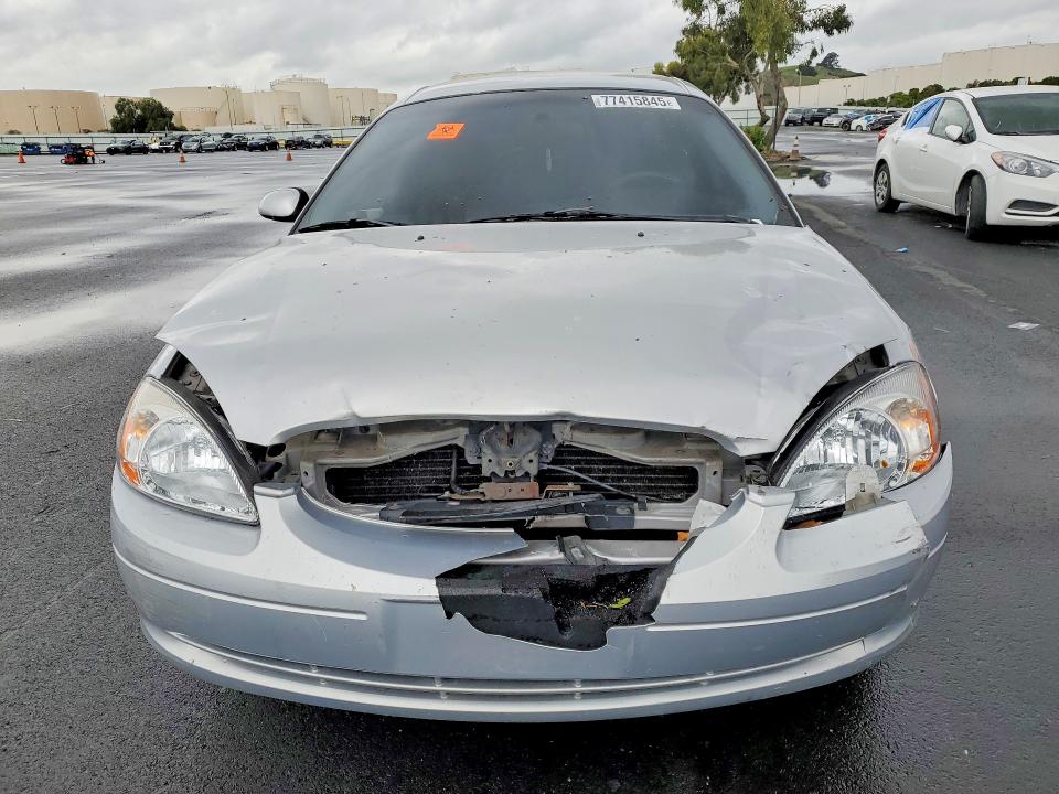 Aukcja sprzedaży 2002 Ford Taurus, vin: 1FAFP53292G211522, numer aukcji: 77415845