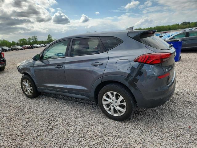 Продаж на аукціоні авто 2019 Hyundai Tucson, vin: KM8J23A45KU925124, номер лоту: 48320236