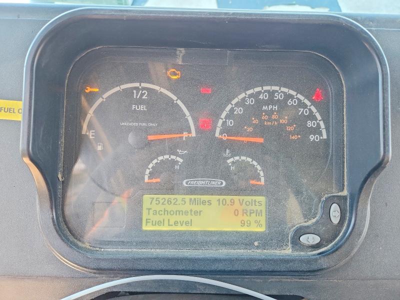Продаж на аукціоні авто 2020 Freightliner Chassis, vin: 4UZAC2EA1LCLZ7063, номер лоту: 55084536