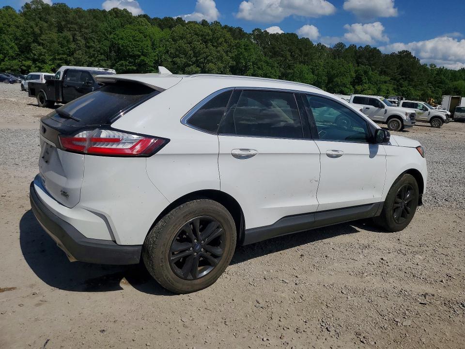 Продаж на аукціоні авто 2020 Ford Edge, vin: 2FMPK3J95LBA29998, номер лоту: 50295226