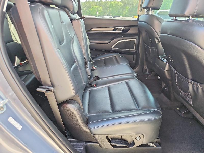 Auction sale of the 2020 Kia Telluride, vin: 5XYP24HCXLG015439, lot number: 48880406