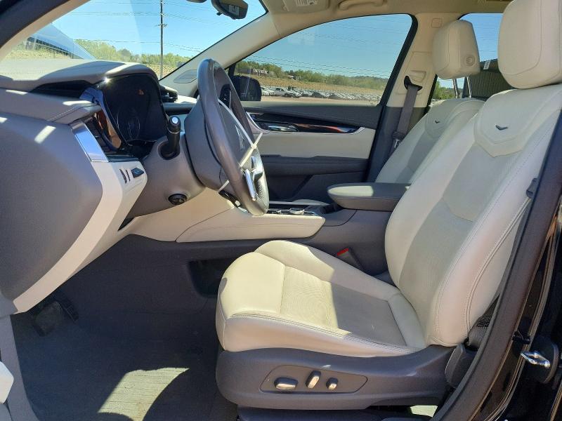 Aukcja sprzedaży 2021 Cadillac Xt6, vin: 1GYKPDRS1MZ204723, numer aukcji: 50150966