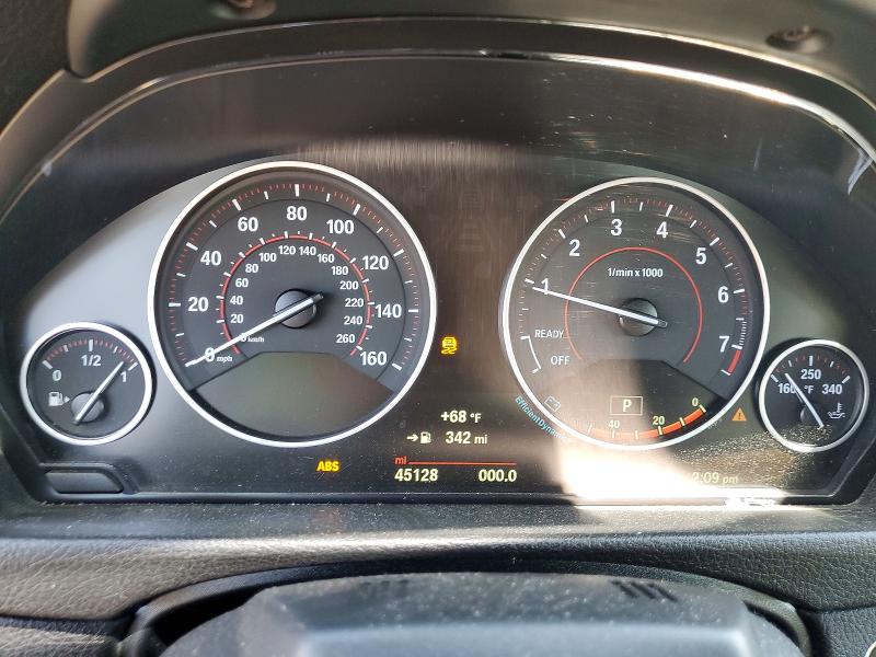 Продаж на аукціоні авто 2015 Bmw 428, vin: WBA3T1C54FP819740, номер лоту: 49294566