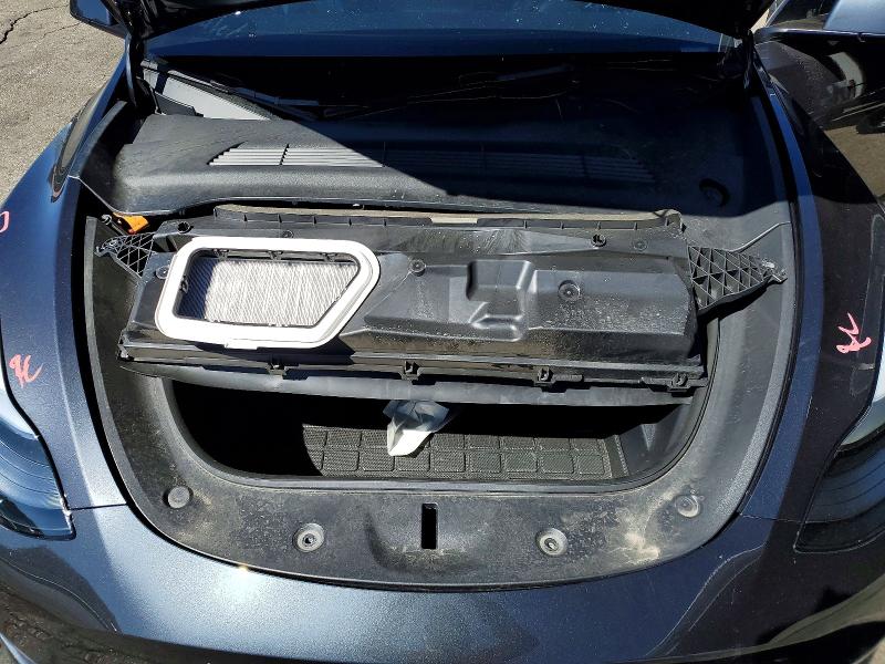 48689356 :رقم المزاد ، 7SAYGDED3RF202981 vin ، 2024 Tesla Model Y مزاد بيع