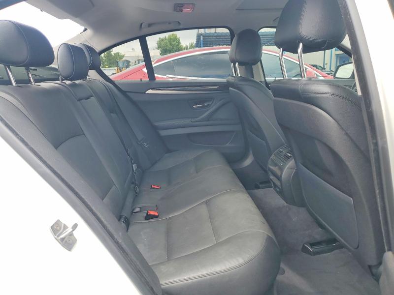 Aukcja sprzedaży 2015 Bmw 535, vin: WBA5B3C55FD546624, numer aukcji: 50706756